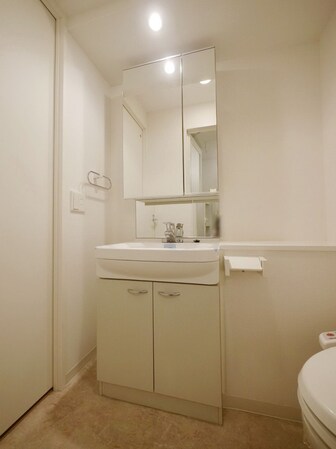 ライブコート草加の物件内観写真